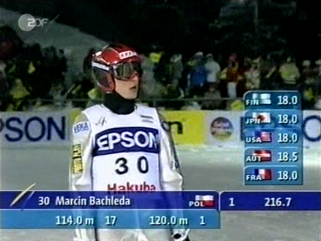 Marcin Bachleda (ZDF)